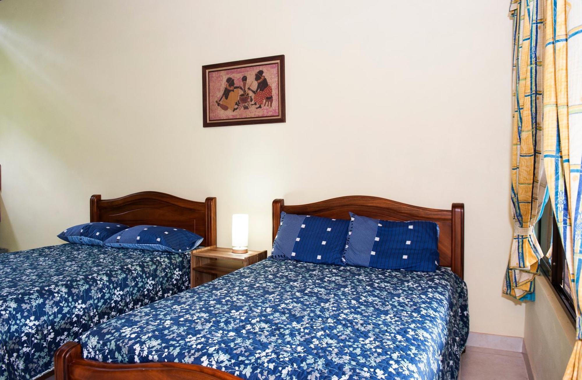 Hotel Sunshine Caribe Puerto Viejo de Talamanca Exteriér fotografie
